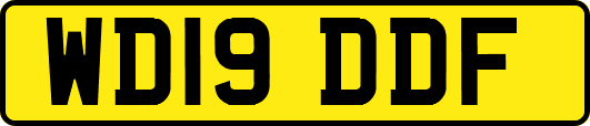 WD19DDF
