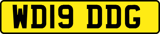 WD19DDG