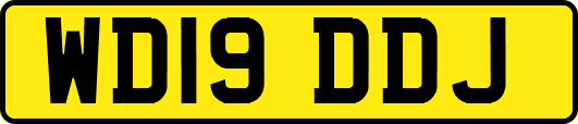 WD19DDJ