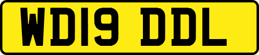 WD19DDL
