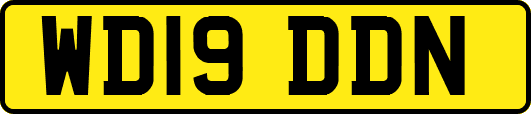 WD19DDN