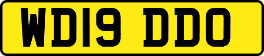 WD19DDO