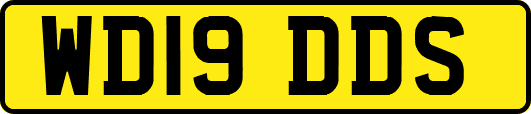 WD19DDS