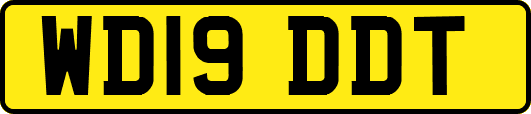 WD19DDT