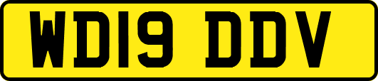 WD19DDV