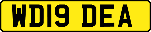 WD19DEA