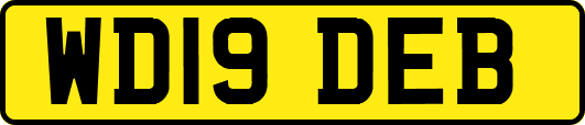 WD19DEB