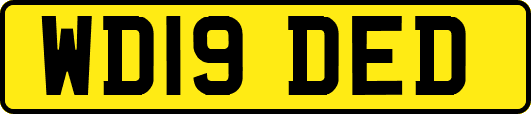 WD19DED
