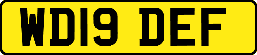 WD19DEF
