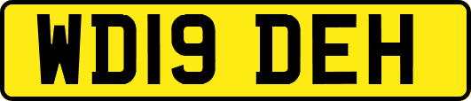 WD19DEH