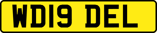 WD19DEL