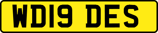 WD19DES
