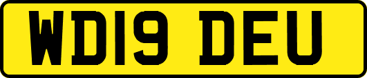WD19DEU