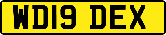 WD19DEX