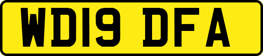 WD19DFA