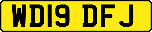 WD19DFJ