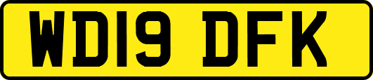 WD19DFK