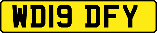 WD19DFY
