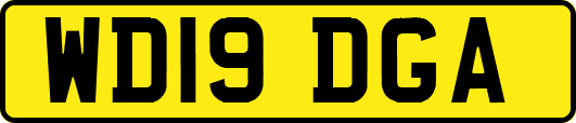 WD19DGA