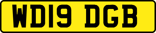 WD19DGB