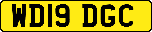 WD19DGC