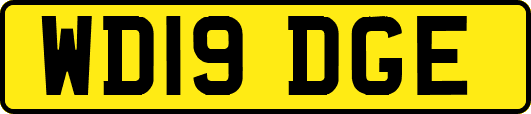 WD19DGE