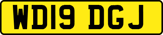 WD19DGJ