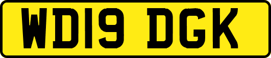 WD19DGK