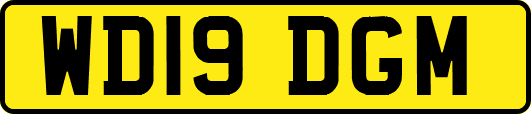 WD19DGM
