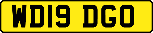 WD19DGO