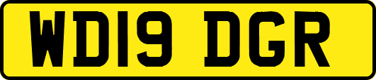 WD19DGR