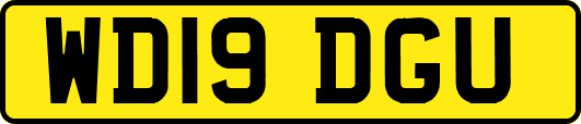WD19DGU