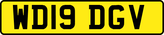 WD19DGV