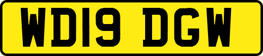 WD19DGW