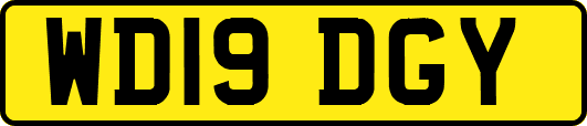 WD19DGY