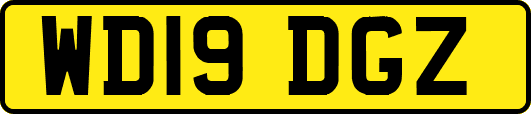 WD19DGZ