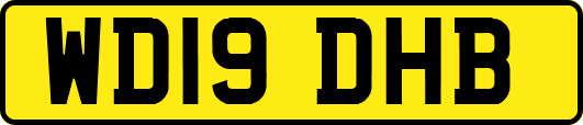 WD19DHB
