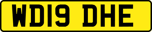 WD19DHE
