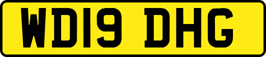 WD19DHG