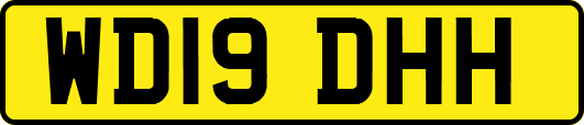 WD19DHH