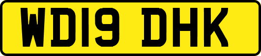 WD19DHK
