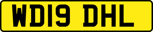 WD19DHL