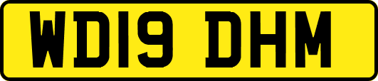 WD19DHM