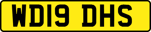 WD19DHS