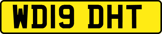 WD19DHT