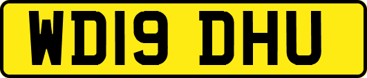 WD19DHU