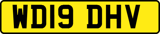 WD19DHV