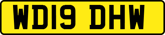 WD19DHW