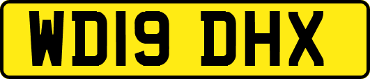 WD19DHX