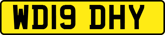 WD19DHY